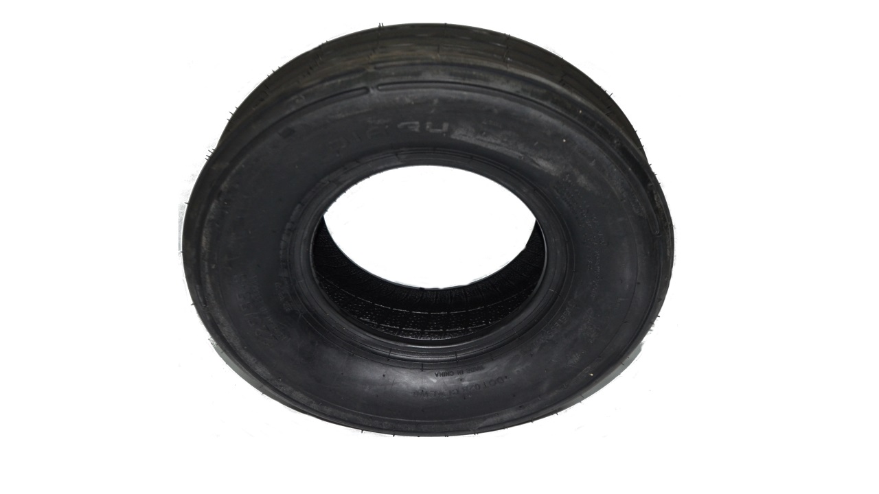 DIŞ LASTİK (225X55-8) (THREE GO)